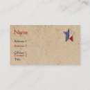 Recherche de americana cartes visite Américain