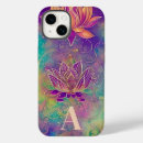 Suche nach lotus iphone hüllen Lila