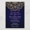 Recherche de indien vintage invitations Beau