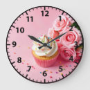 Recherche de patisserie horloges Boulangerie