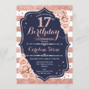 Suche nach 17 geburtstag einladungen Elegant