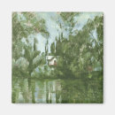 Suche nach cezanne magnete Fluss