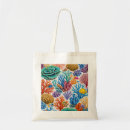 Recherche de récif sacs Poisson tropical