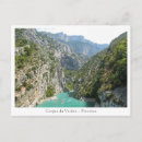Recherche de verdon cartes postales France