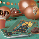 Recherche de manoir hanté Gothique