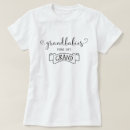 Suche nach neuer enkel tshirts Grandmother