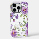 Recherche de fleuri iphone coques Botanique