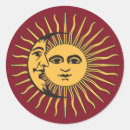 Suche nach sonne mit gesicht aufkleber Glücklich