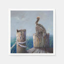 Recherche de pelican serviettes Océan