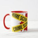 Recherche de crime Science judiciaire