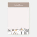 Suche nach braune post it Für sie