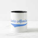 Suche nach santa monica tassen Ozean