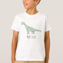 Suche nach dinosaurier cartoon tshirts Boy