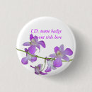 Suche nach besonderer anlass buttons Blumen