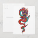 Suche nach roter drache postkarten Chinesisch