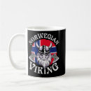 Suche nach norwegen flagge tassen Wikinger