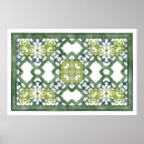 Suche nach azulejo poster Arabesque
