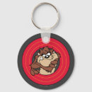 Suche nach tazer schlüsselanhänger Klassischer cartoon