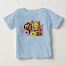 Recherche de graffiti bébé tshirts Mignon