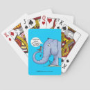 Suche nach elephant spielkarten Elefant