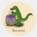 Recherche de alligators autocollants Toute personne