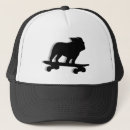 Suche nach kein skateboarding kappen Hund