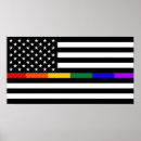 Recherche de drapeau gay pride posters Égalité