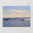 Recherche de champlain de lac Paysage