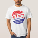 Suche nach deez tshirts Kampagne