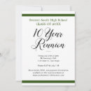 Recherche de de 10 ans invitations Élégant