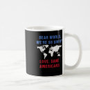 Recherche de réparer tasses Républicain