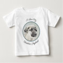 Recherche de berger bébé tshirts Dog