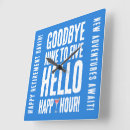 Suche nach happy hour wanduhren Lustig