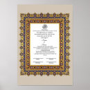 Recherche de certificat de mariage art Nikkah