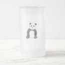 Recherche de panda chopes Animal