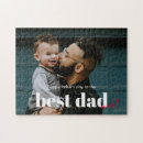 Suche nach der vatertag puzzle Dad