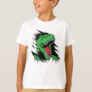Recherche de de dinosaure enfant tshirts Tyrannosaurus rex