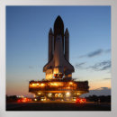 Recherche de fusée nasa posters Navette