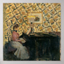 Suche nach vuillard poster Paris