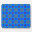 Recherche de floral bleu et vert électronique Élégant