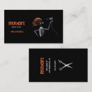 Recherche de squelette cartes visite Cheveux
