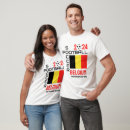 Recherche de drapeau belge tshirts Drapeau de la belgique