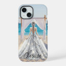 Recherche de robe iphone coques Bride
