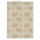 Suche nach paisley muster postkarten Beige