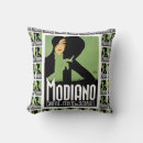 Recherche de cigarette coussins Vintage