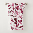 Recherche de cas roses d maison deco Moderne