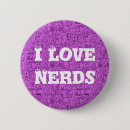 Suche nach nerds buttons Wissenschaft