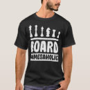 Recherche de plateaux tshirts Échecs