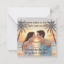 Suche nach strand valentinstagskarten Liebe