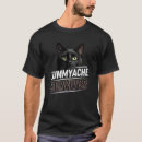 Suche nach bauchschmerzen tshirts Kätzchen